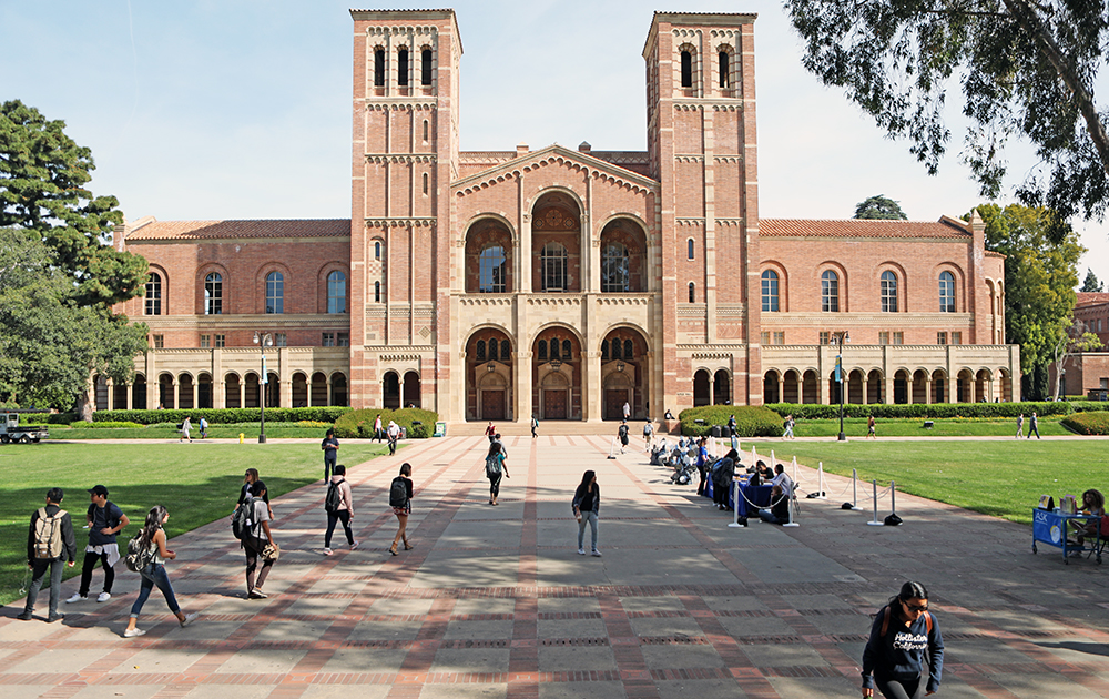 Universities in the USA Offering Farming and Agricultural Degree Programs