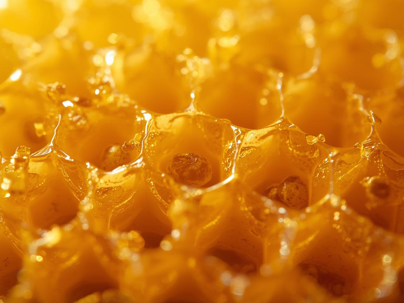 Honey Farming