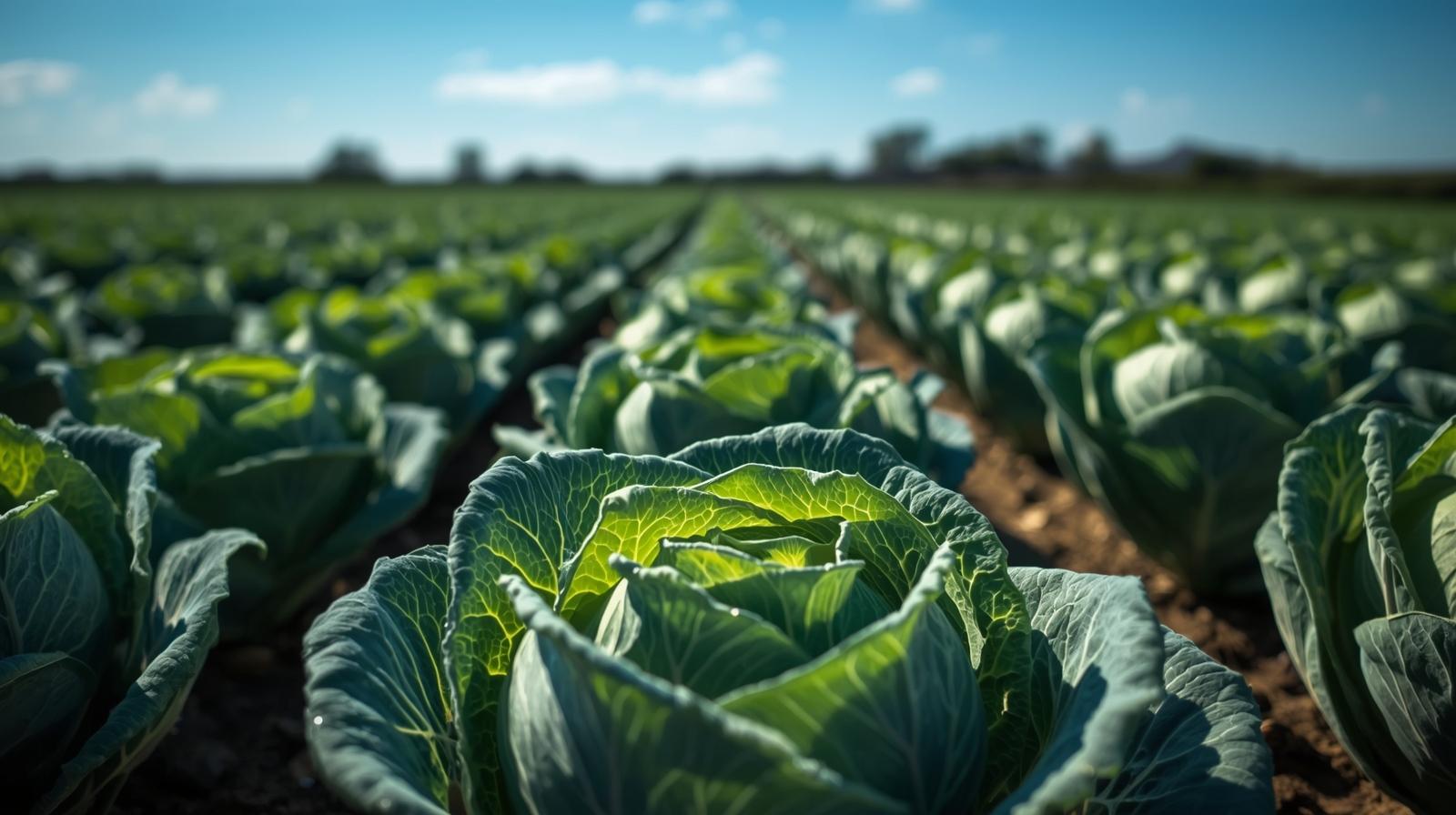Complete Guide to Cabbage Farming