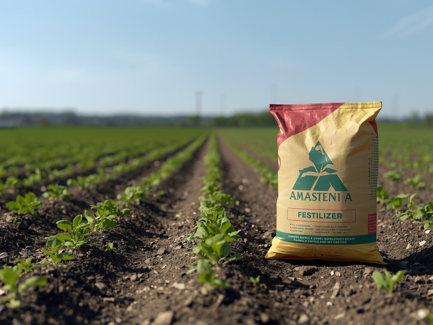 The Importance of Fertilizers in Farming