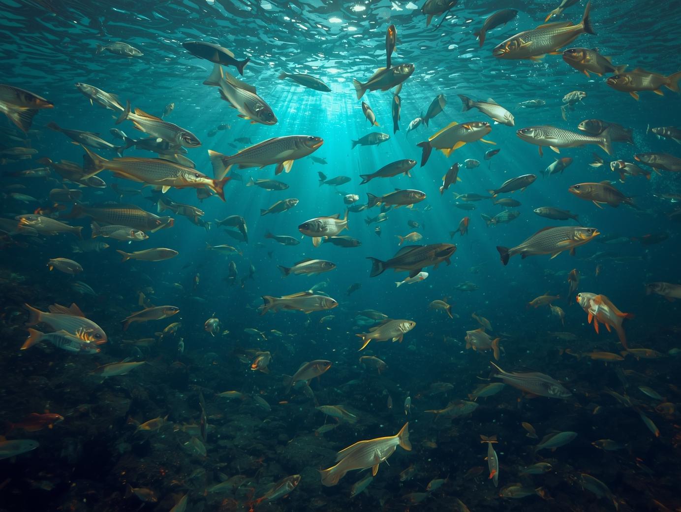 Fish Farming